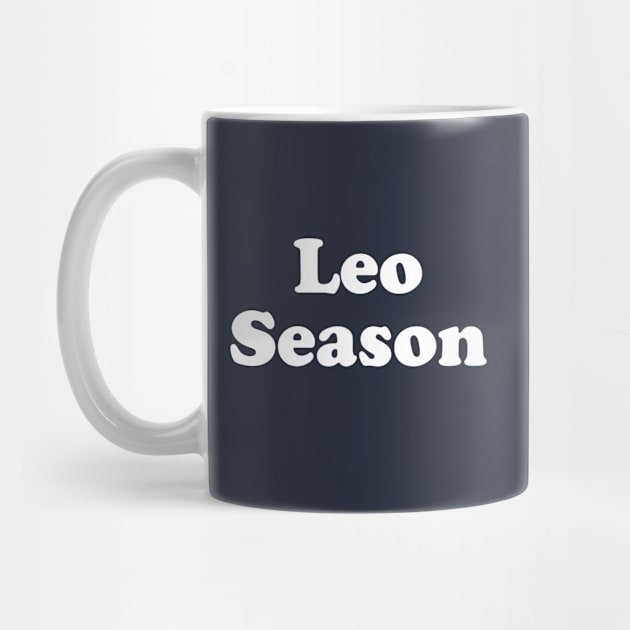 Funny Leo Gift Leo Zodiac Sign Gift Leo Season by kmcollectible